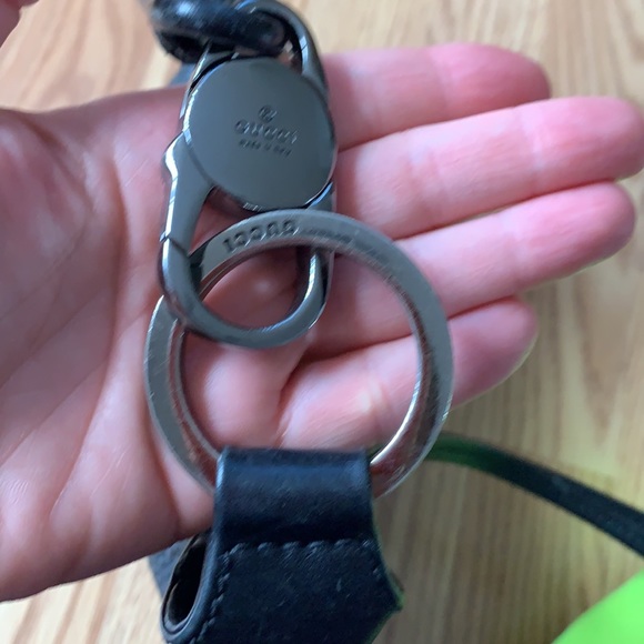 Authentic Gucci bag - Picture 5 of 9